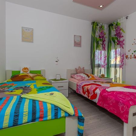 קריקווניצה Apartments Michelle חדר תמונה
