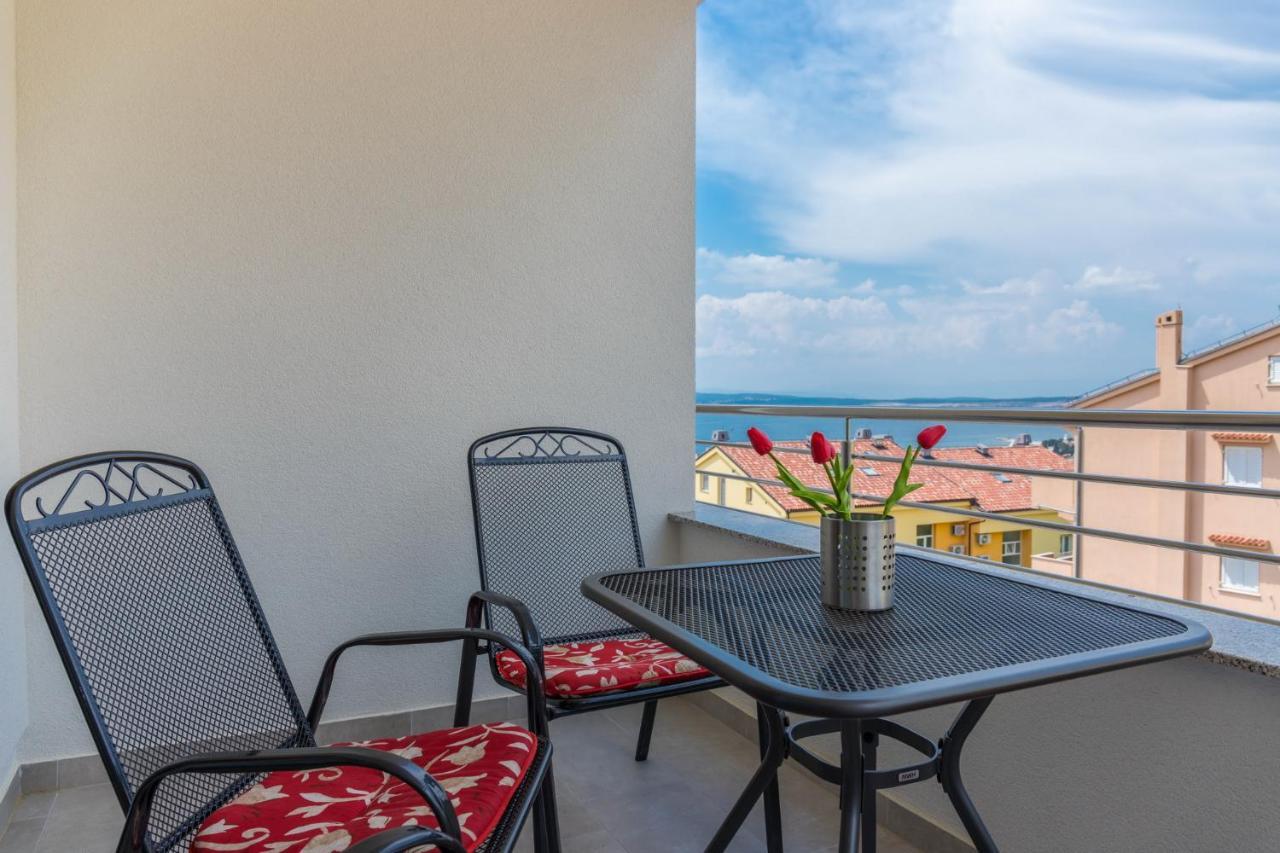 קריקווניצה Apartments Michelle מראה חיצוני תמונה