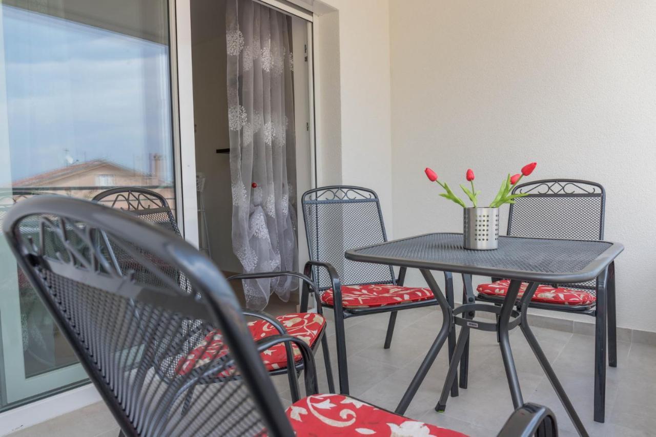 קריקווניצה Apartments Michelle מראה חיצוני תמונה