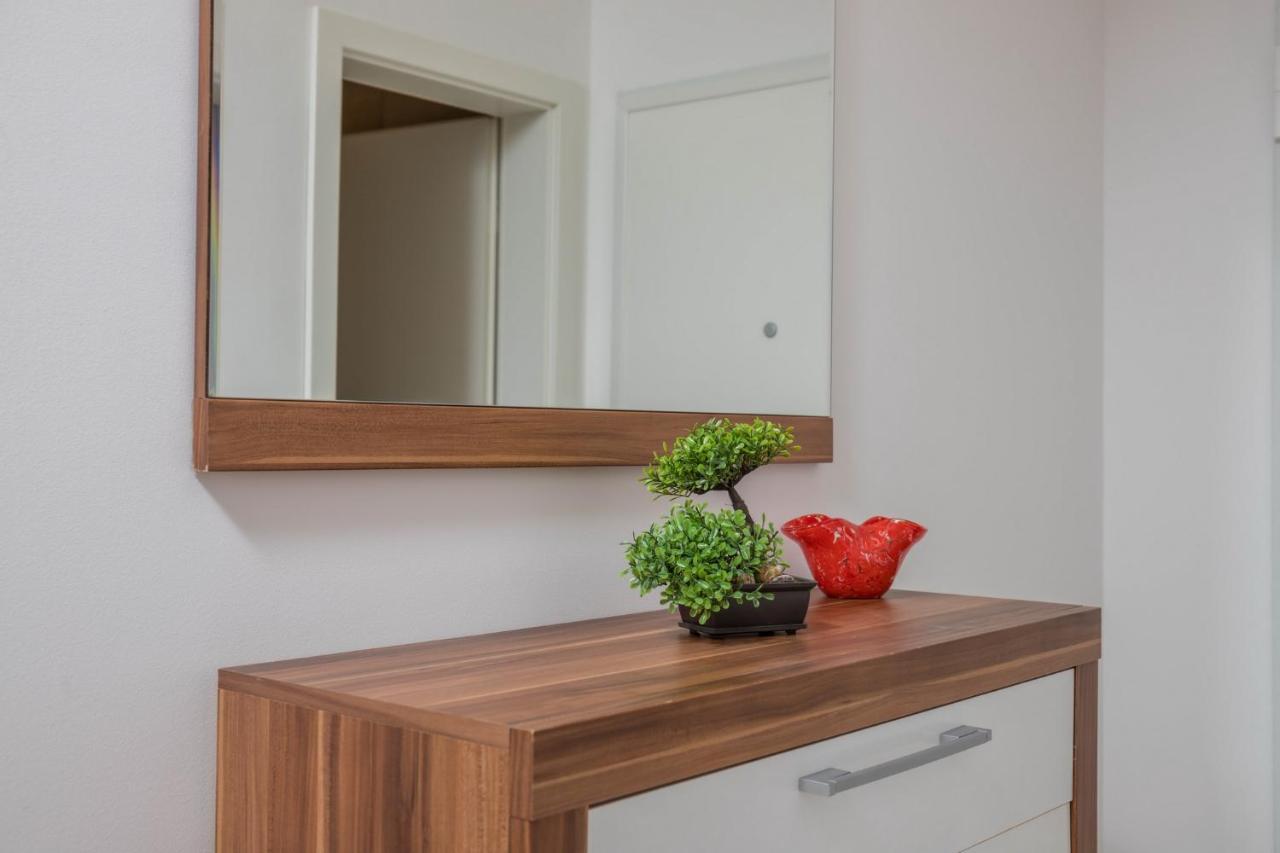 קריקווניצה Apartments Michelle מראה חיצוני תמונה