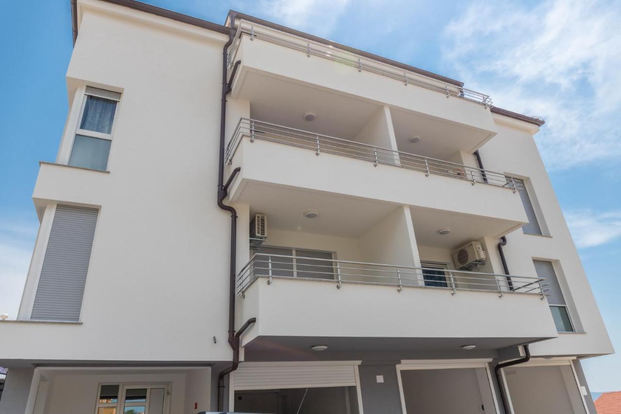 קריקווניצה Apartments Michelle מראה חיצוני תמונה