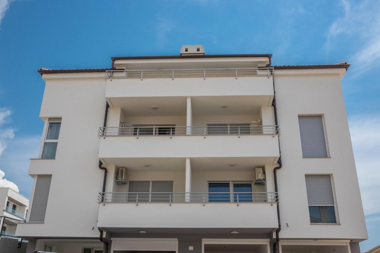 קריקווניצה Apartments Michelle מראה חיצוני תמונה