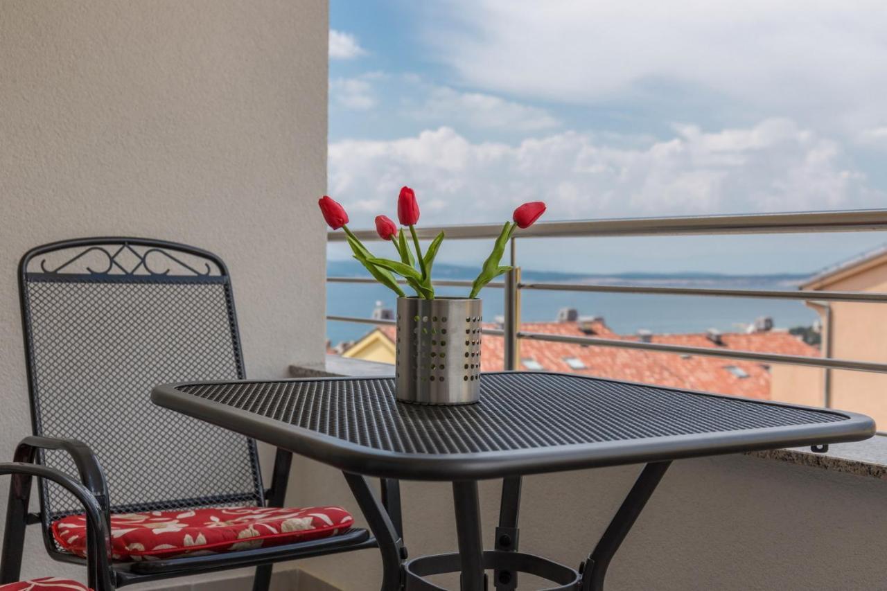 קריקווניצה Apartments Michelle מראה חיצוני תמונה