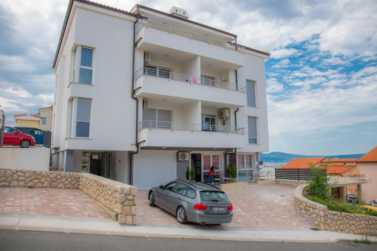 קריקווניצה Apartments Michelle מראה חיצוני תמונה