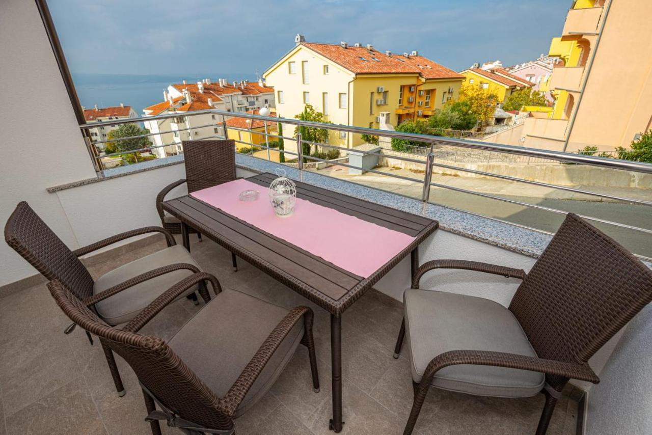 קריקווניצה Apartments Michelle מראה חיצוני תמונה