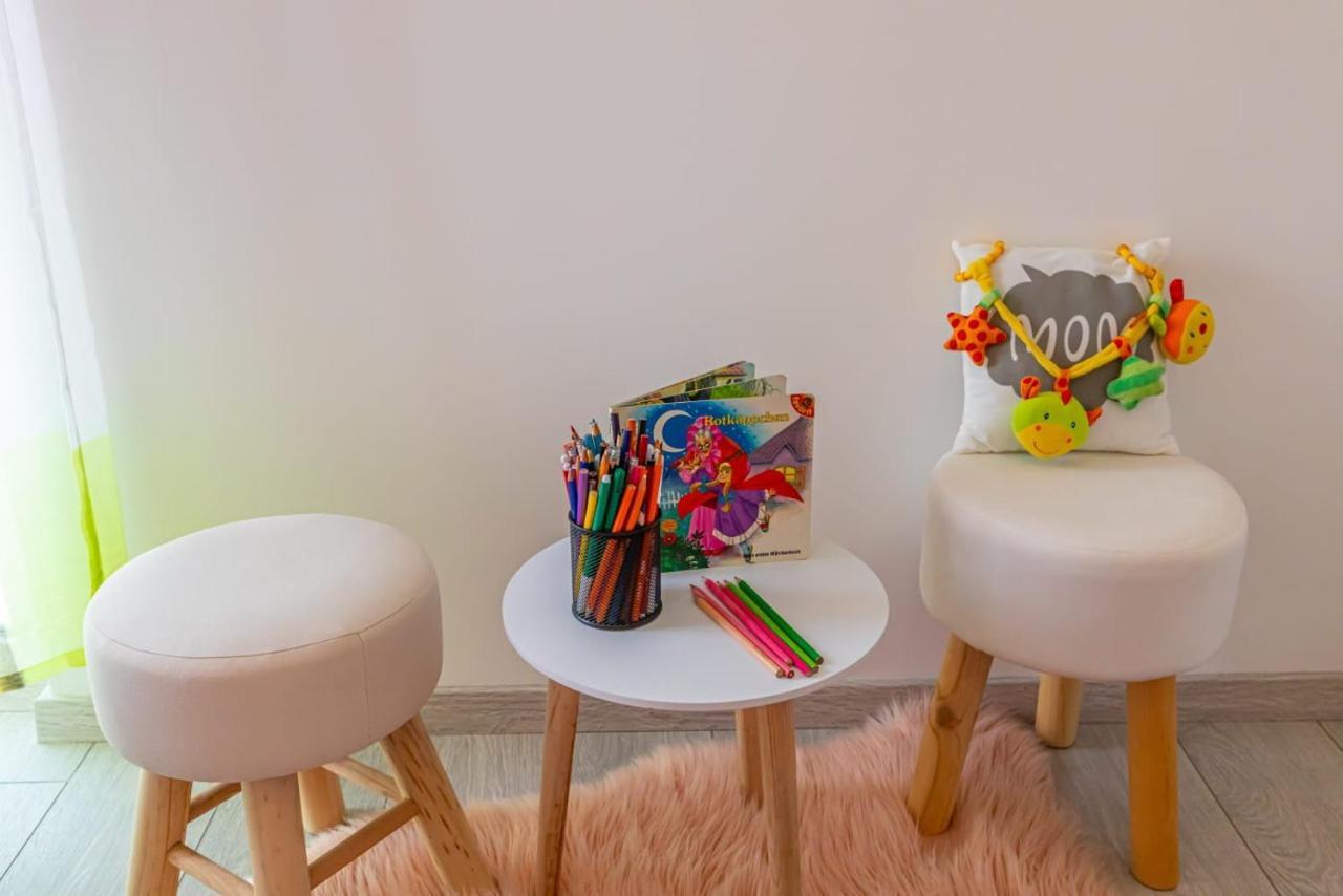 קריקווניצה Apartments Michelle מראה חיצוני תמונה