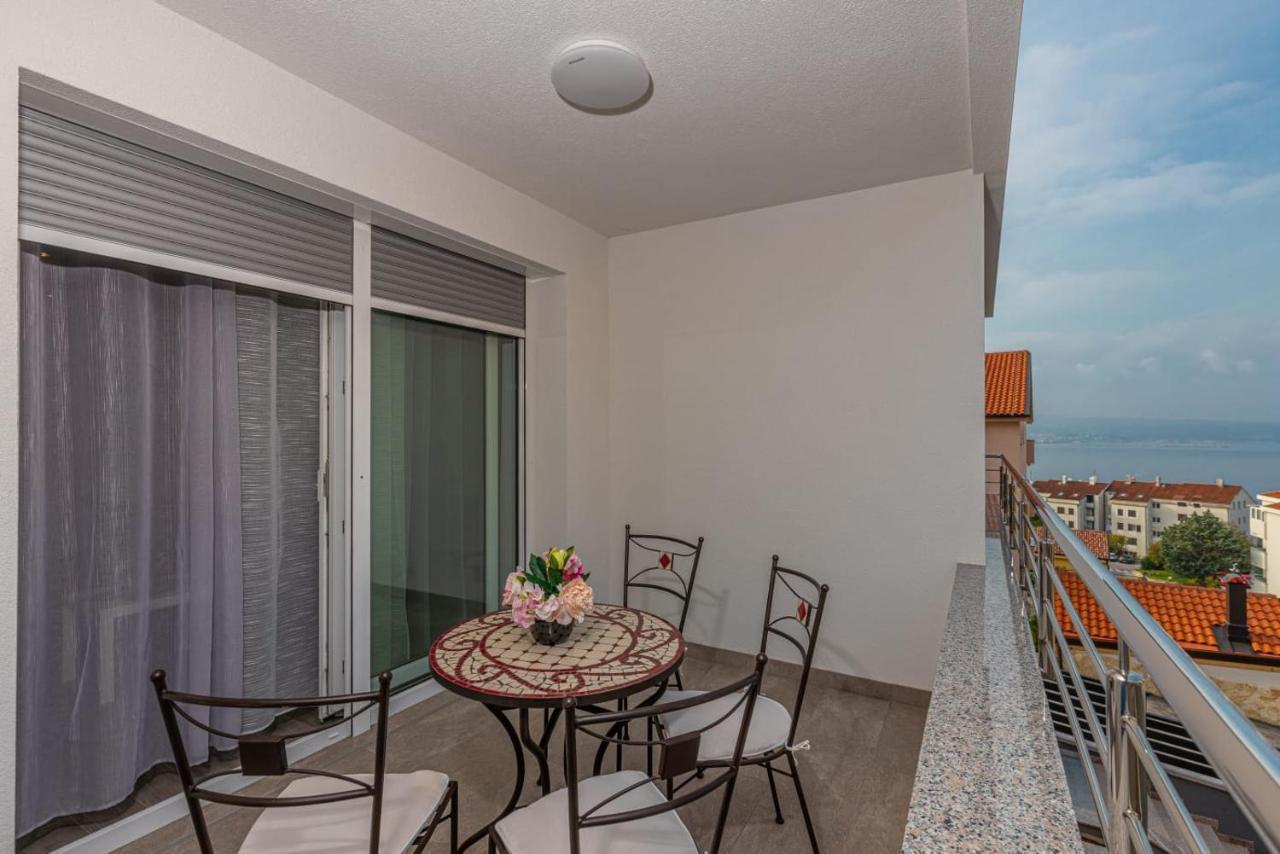 קריקווניצה Apartments Michelle מראה חיצוני תמונה