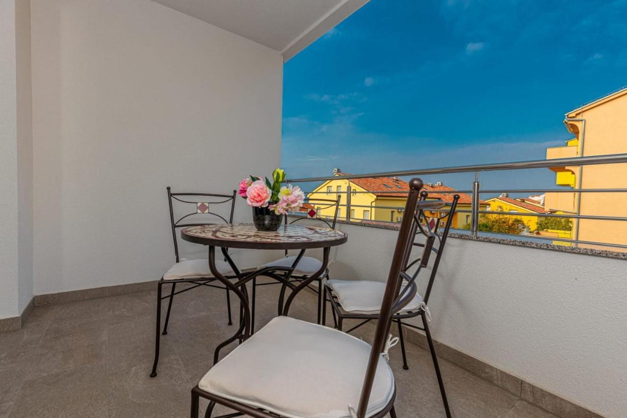 קריקווניצה Apartments Michelle מראה חיצוני תמונה