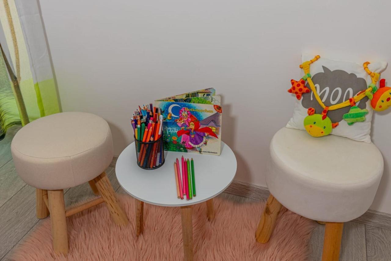 קריקווניצה Apartments Michelle מראה חיצוני תמונה