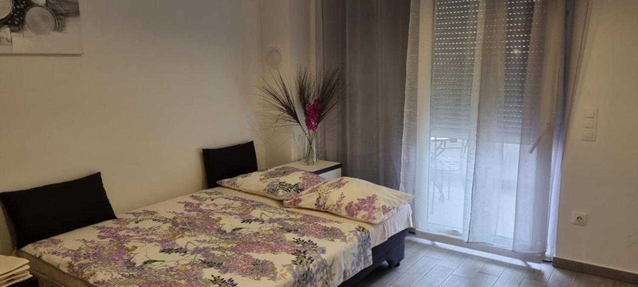 קריקווניצה Apartments Michelle מראה חיצוני תמונה