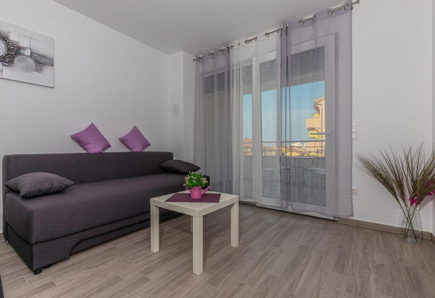 קריקווניצה Apartments Michelle חדר תמונה