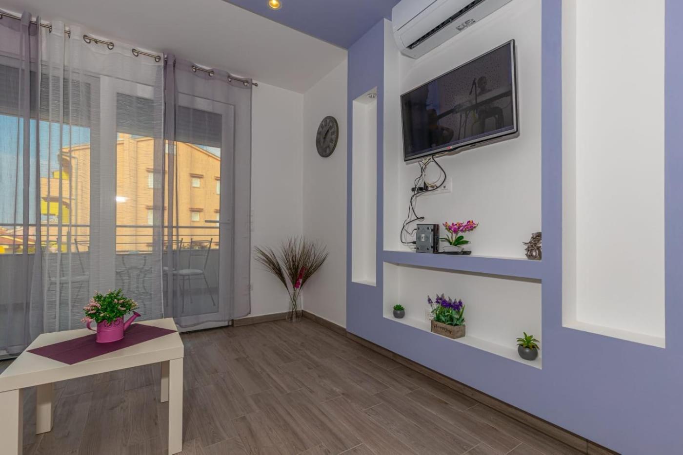 קריקווניצה Apartments Michelle חדר תמונה