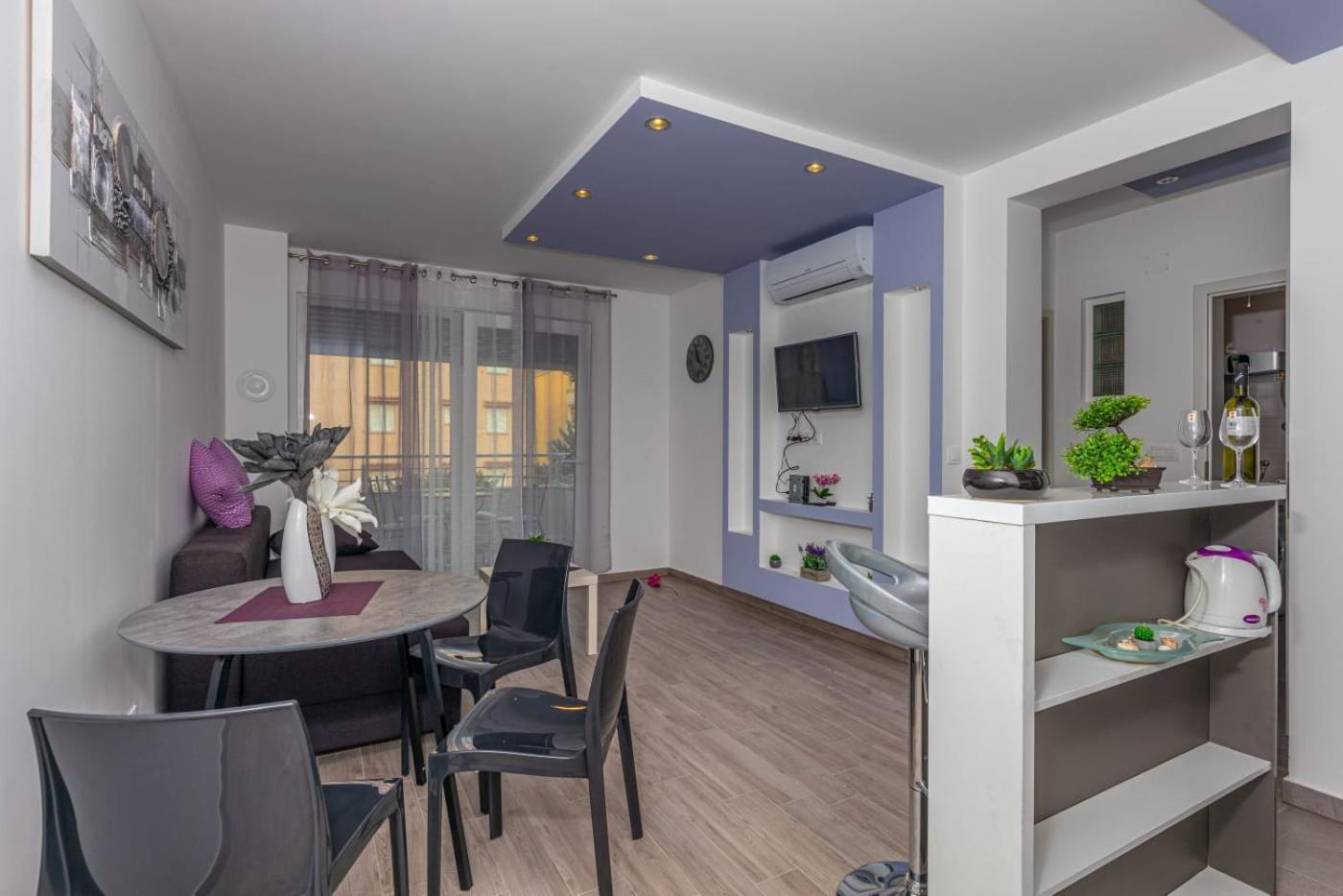 קריקווניצה Apartments Michelle חדר תמונה