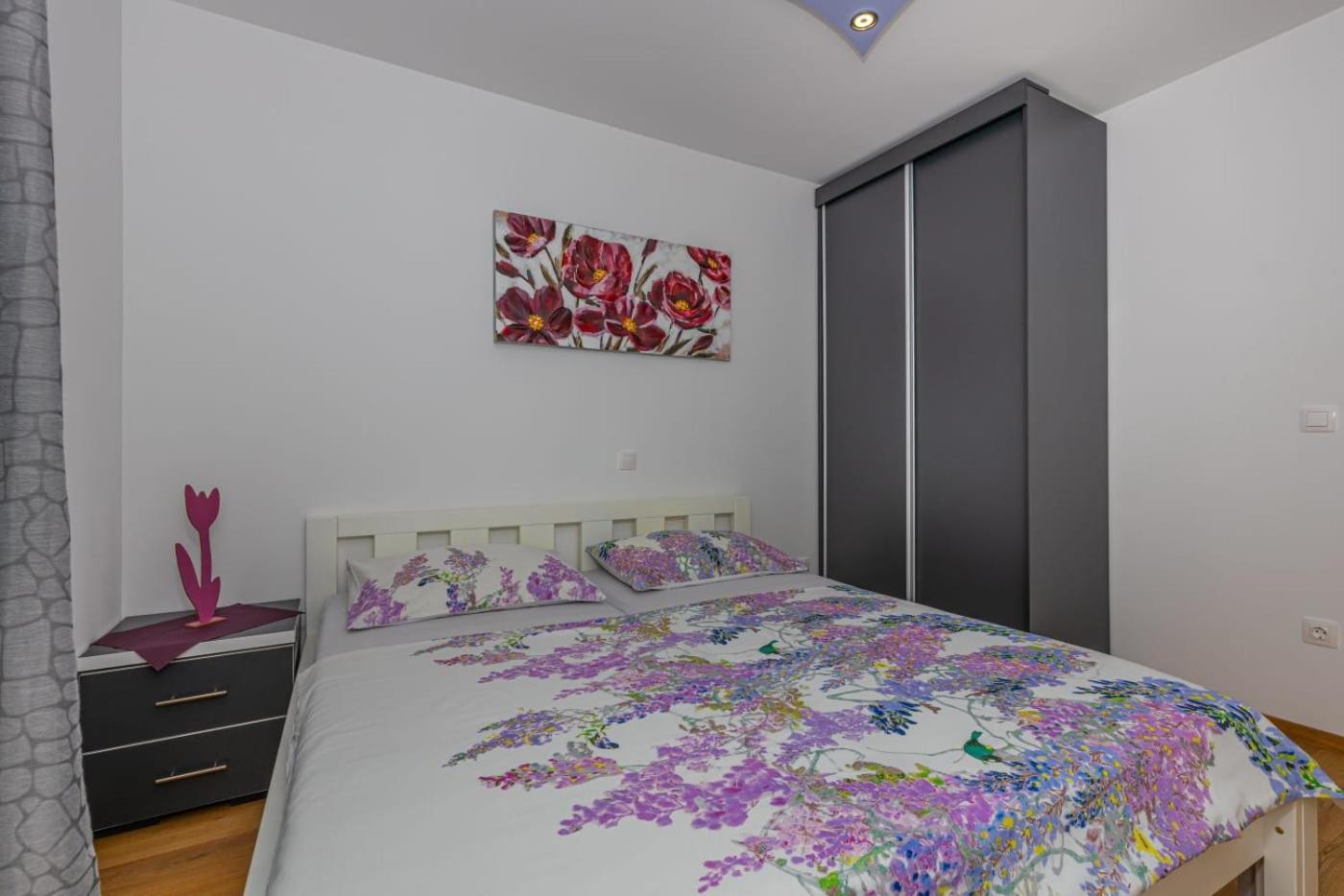 קריקווניצה Apartments Michelle חדר תמונה
