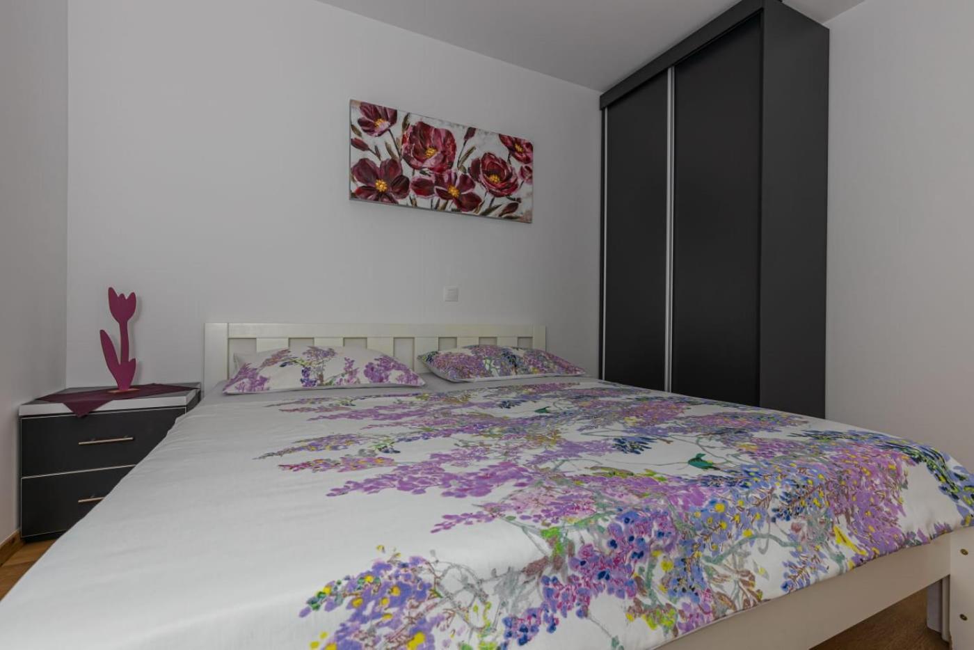 קריקווניצה Apartments Michelle חדר תמונה