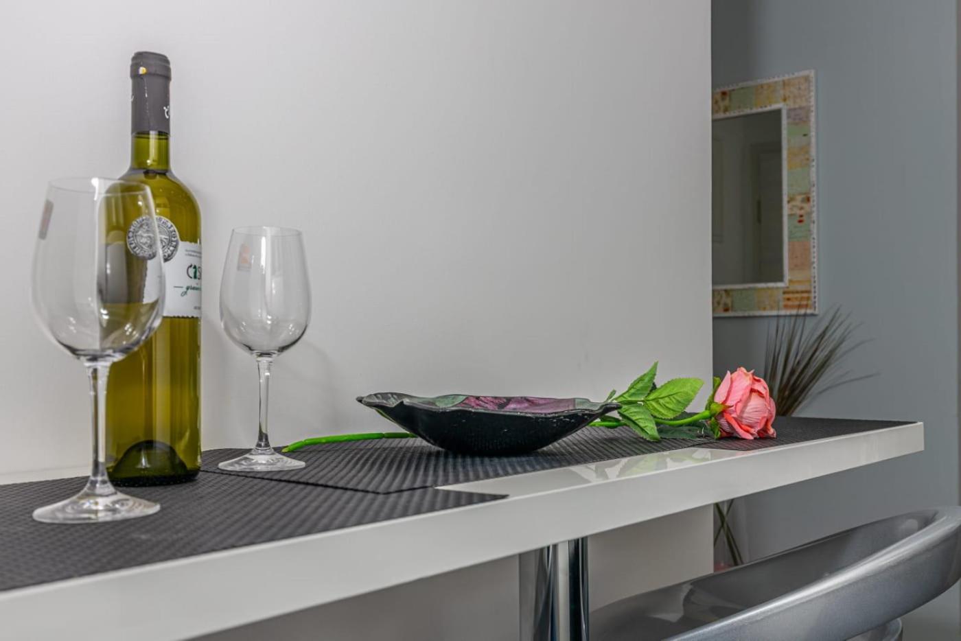 קריקווניצה Apartments Michelle חדר תמונה