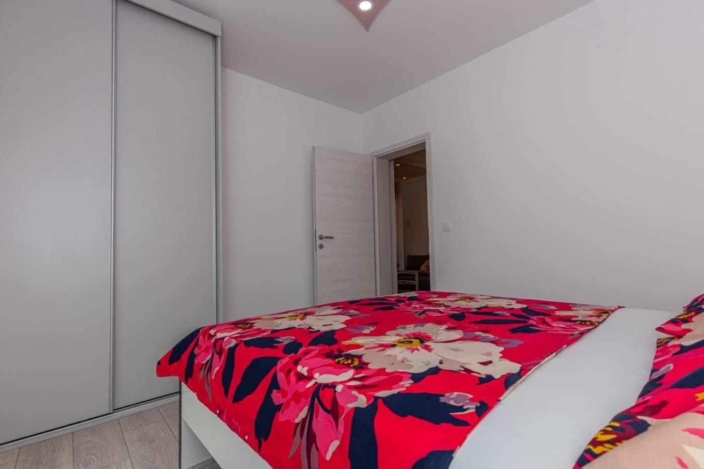 קריקווניצה Apartments Michelle חדר תמונה