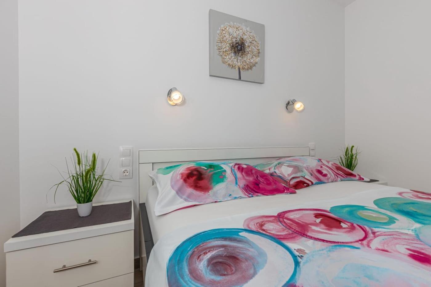 קריקווניצה Apartments Michelle חדר תמונה