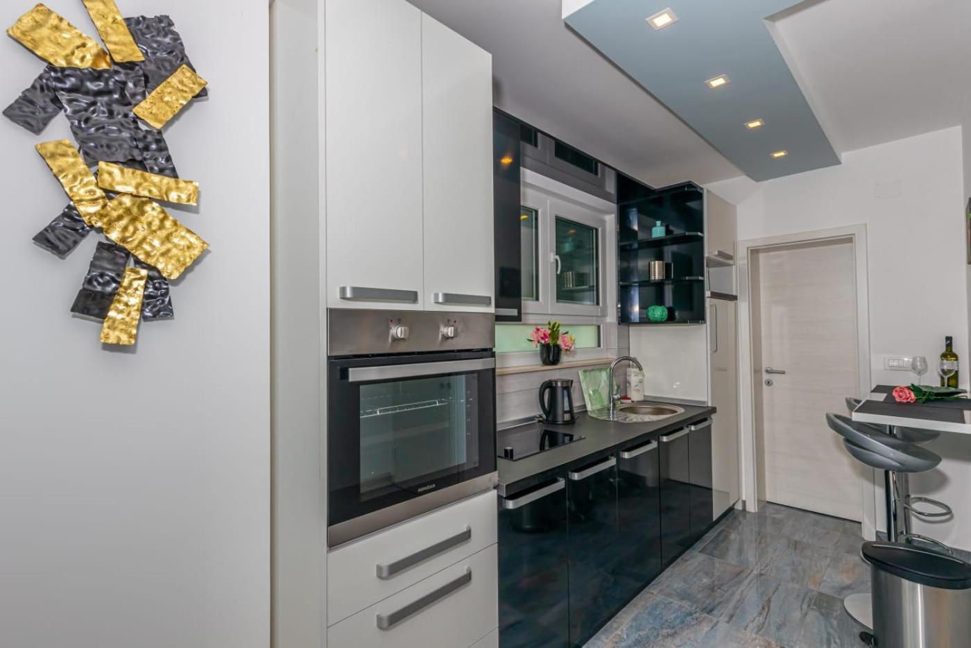 קריקווניצה Apartments Michelle חדר תמונה