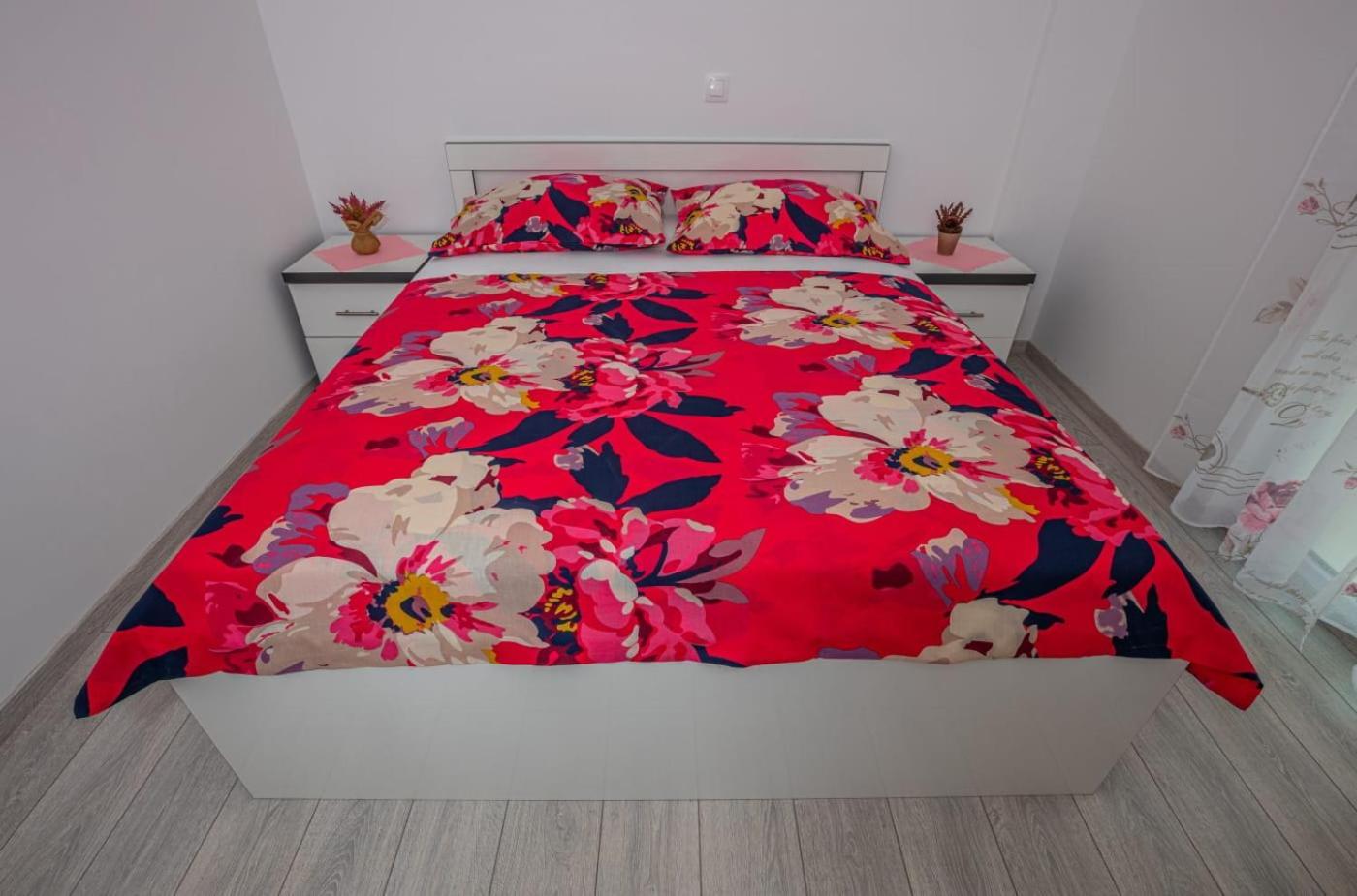 קריקווניצה Apartments Michelle חדר תמונה