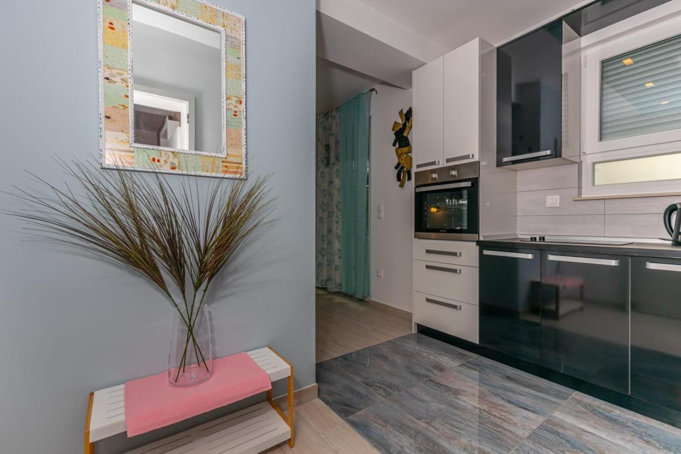 קריקווניצה Apartments Michelle חדר תמונה