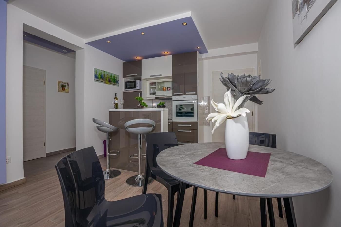 קריקווניצה Apartments Michelle חדר תמונה
